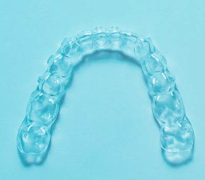 Invisalign Aligners in Albania