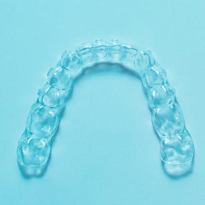 Invisalign Aligners in Albania